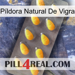 Píldora Natural De Vigra cialis1